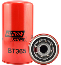 Thumbnail for Baldwin BT365 Lube or Hydraulic Spin-on Filter