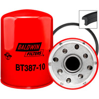Thumbnail for Baldwin BT387-10 Hydraulic Filter Spin-on