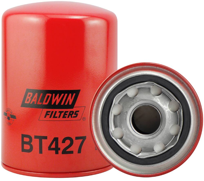 Baldwin BT427 Full-Flow Lube Spin-on Filter