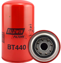 Thumbnail for Baldwin BT440 Full-Flow Lube Spin-on Filter