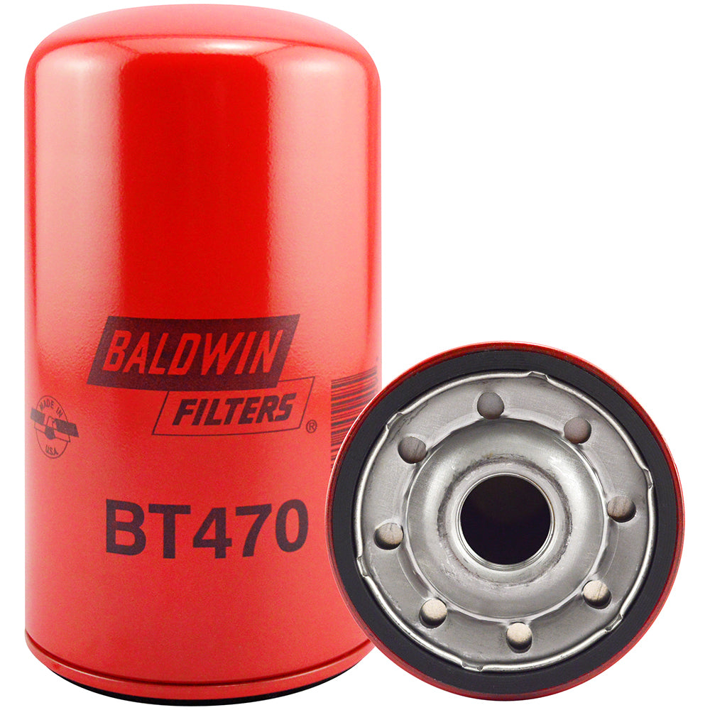 Baldwin BT470 Hydraulic Spin-on Filter