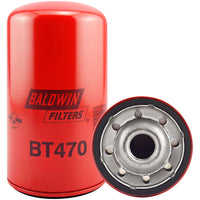 Thumbnail for Baldwin BT470 Hydraulic Spin-on Filter