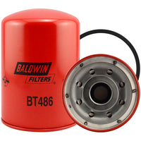Thumbnail for Baldwin BT486 Lube Filter