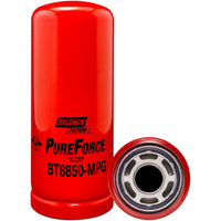 Thumbnail for Baldwin BT8850-MPG Maximum Performance Glass Hydraulic Filter Spin-on