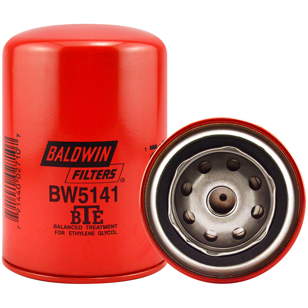 Baldwin BW5141 Oil Filter