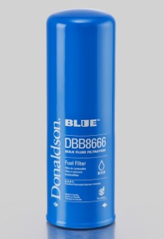 Donaldson DBB8666 Clean Solutions Filter Spin-On