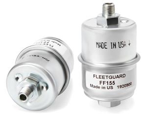 Fleetguard FF155 Fuel Filter