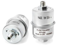 Thumbnail for Fleetguard FF155 Fuel Filter