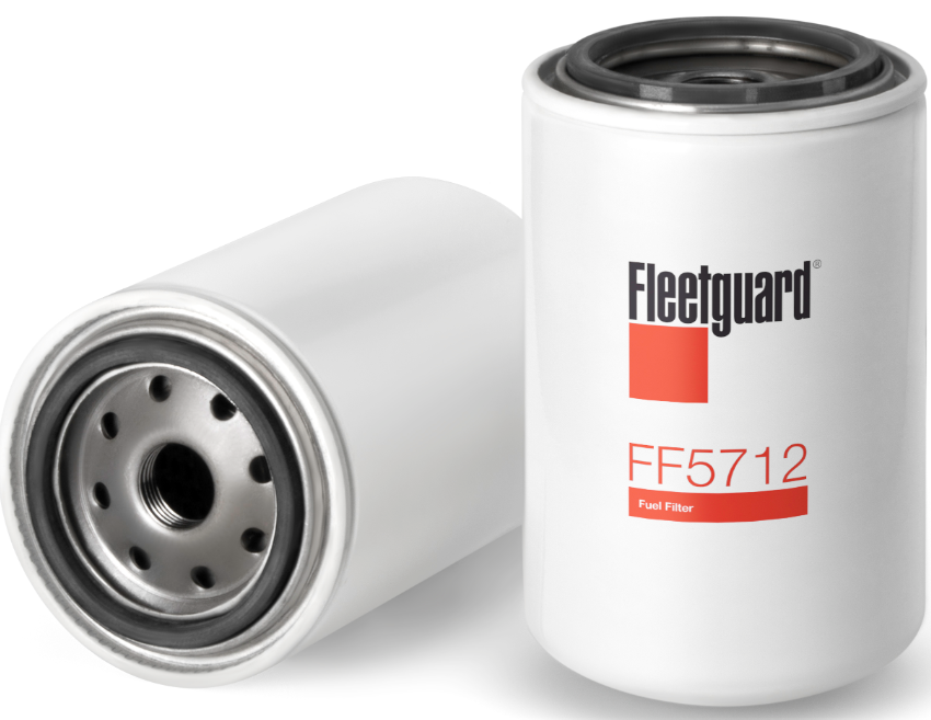 Fleetguard FF5712 Fuel Filter