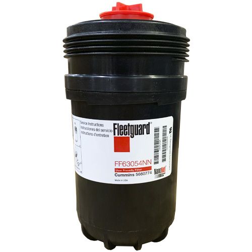 Fleetguard FF63054NN Fuel Filter