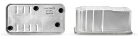 Fleetguard FS1209 Fuel Water Separator
