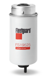 Thumbnail for Fleetguard FS19525 Fuel Water Separator