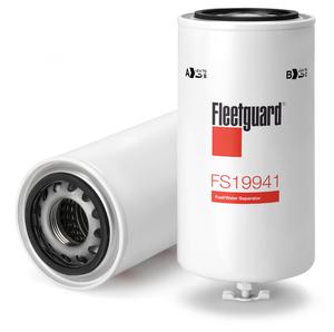 Fleetguard FS19941 Fuel Water Separator