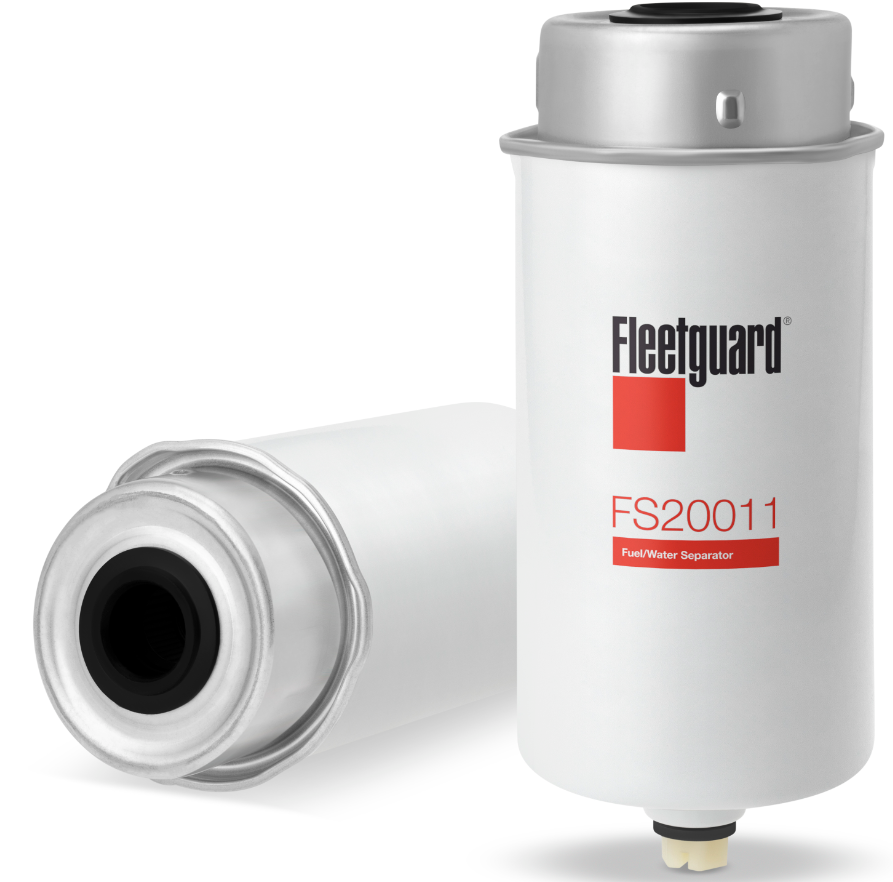 Fleetguard FS20011 Fuel Water Separator