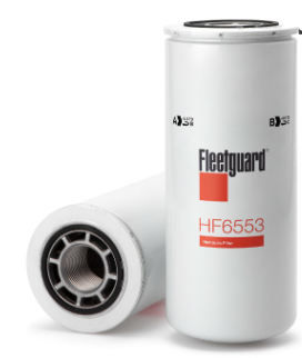 Fleetguard HF6553 Hydraulic Filter