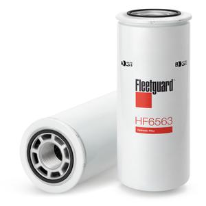Fleetguard HF6563 Hydraulic Filter