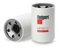 Thumbnail for Fleetguard HF6610 Hydraulic Filter