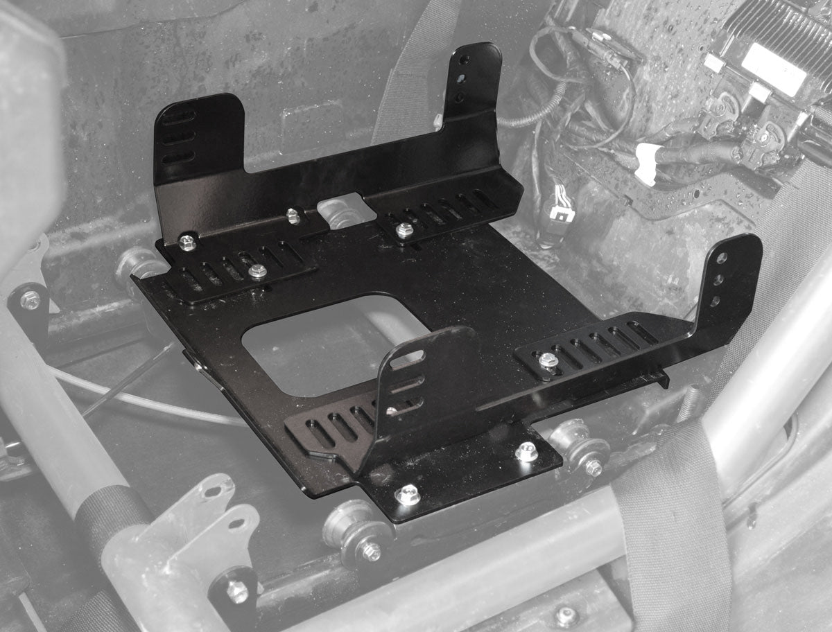 PRP Can-Am Maverick X3 Composite Seat Mounting Kit