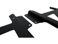Thumbnail for PRP  Can-Am Maverick X3 Lowered Seat Mounting Kit  (Pair)