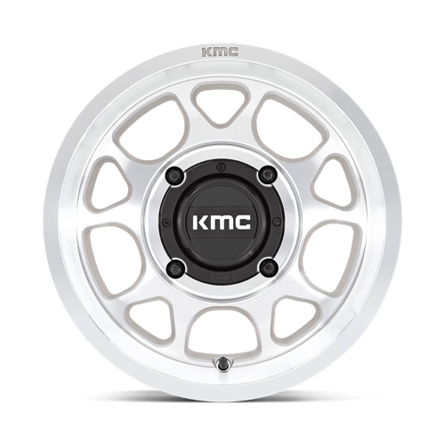 KMC Powersports KS137 15X10 4X156 MACH 0MM