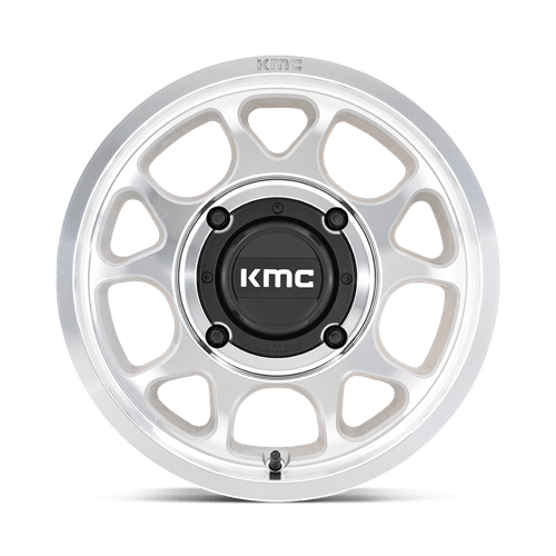 KMC Powersports KS137 15X7 4X156 MACH 10MM