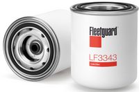 Thumbnail for Fleetguard LF3343 Lube Filter