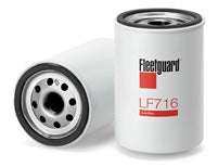 Fleetguard LF716 Lube Filter