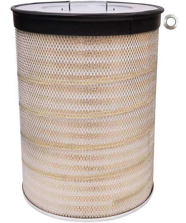 Baldwin LL2453 Long Life Outer Air Filter Element with Bail Handle