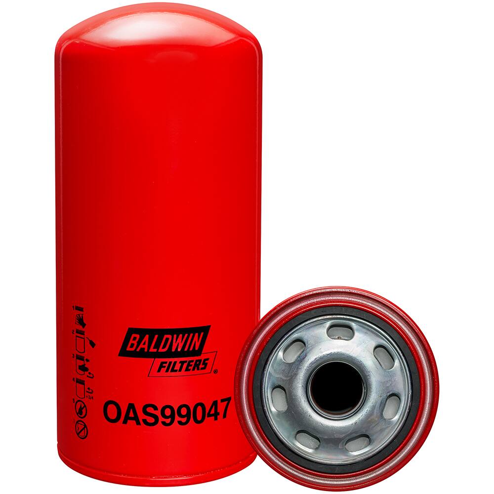 Baldwin OAS99047 Oil/Air Separator Spin-on