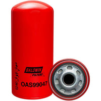 Thumbnail for Baldwin OAS99047 Oil/Air Separator Spin-on