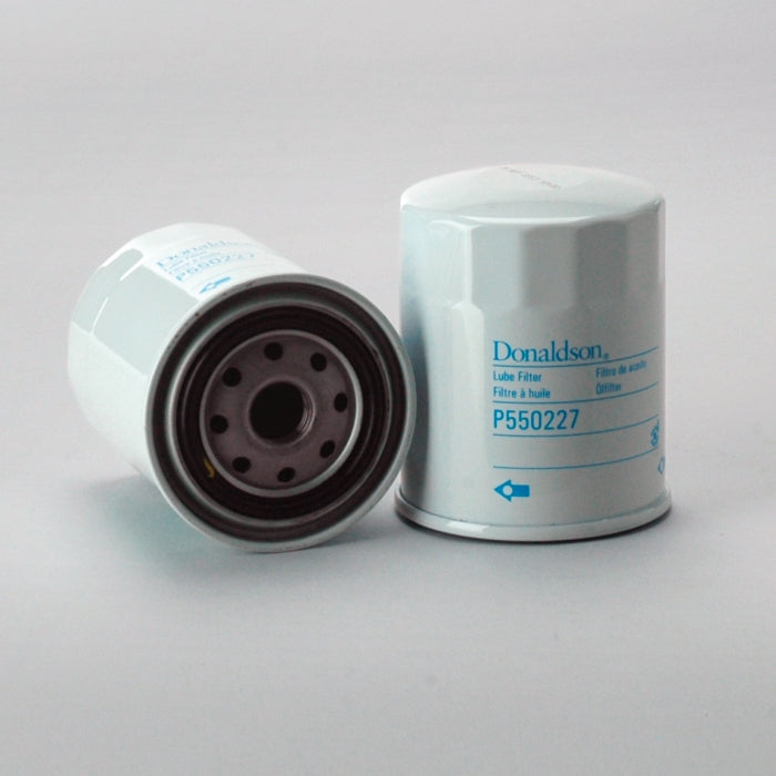 Donaldson P550227 Lube Filter