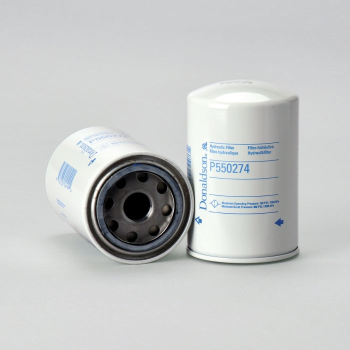 Donaldson P550274 Hydraulic Filter
