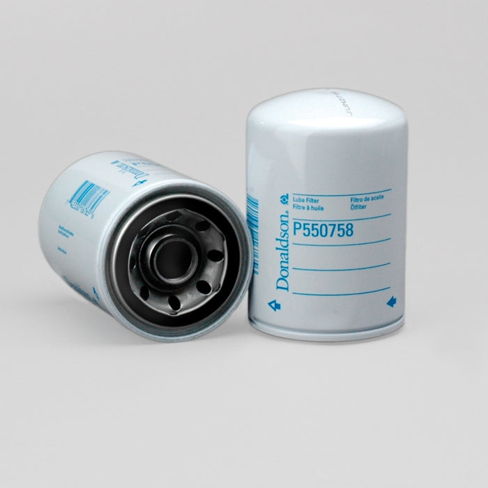 Donaldson P550758 Lube Filter Spin-On