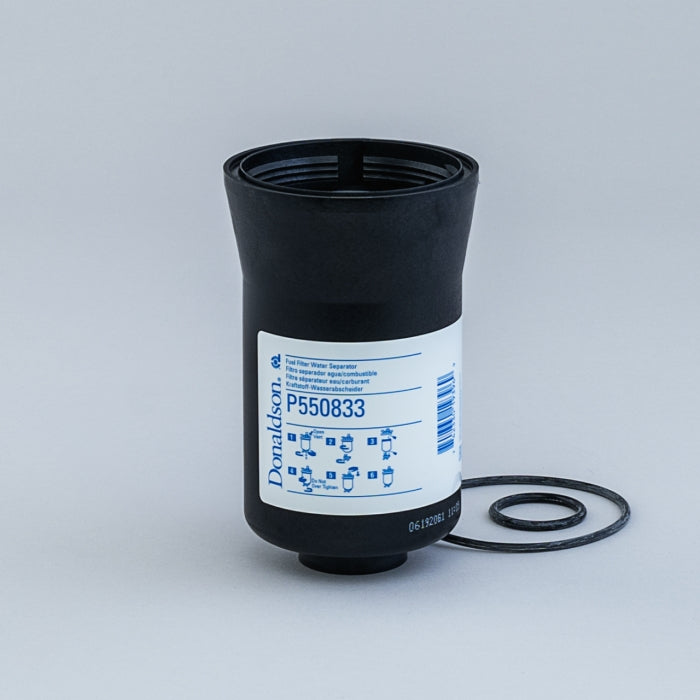 Donaldson P550833 Fuel Filter
