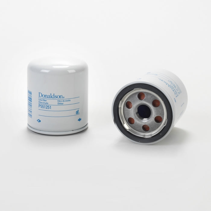 Donaldson P551251 Lube Filter