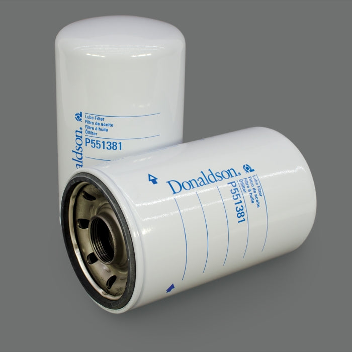 Donaldson P551381 Spin-on Lube Filter