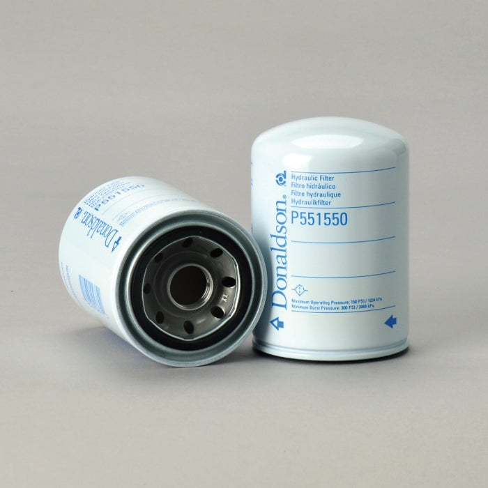 Donaldson P551550 Hydraulic Filter