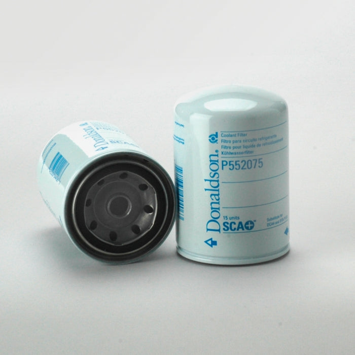 Donaldson P552075 Coolant Filter
