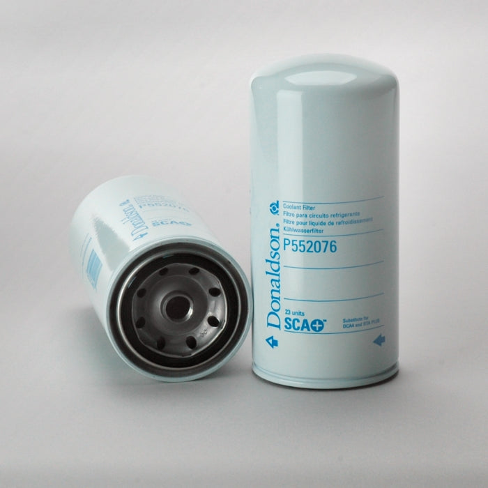 Donaldson P552076 Coolant Filter