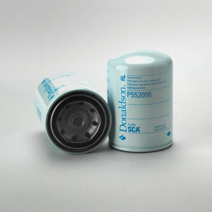 Donaldson P552096 Spin-on Coolant Filter