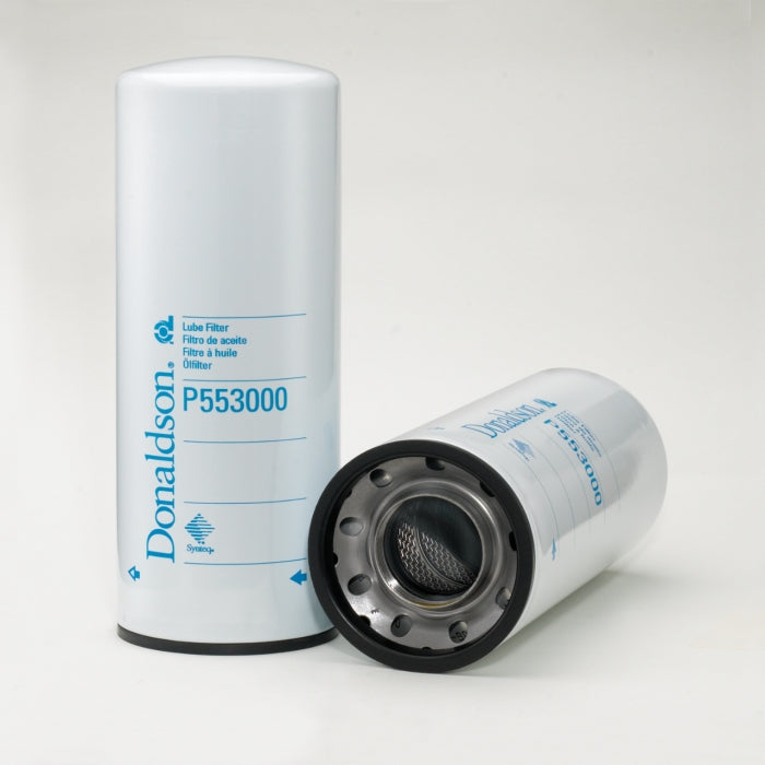 Donaldson P553000 Oil Filter