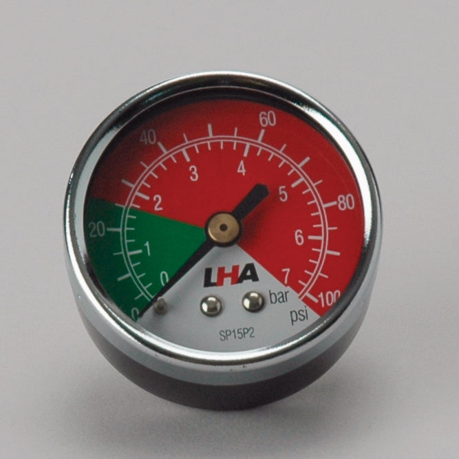 Donaldson P563298 PRESSURE GAUGE (P579716)