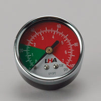 Thumbnail for Donaldson P563298 PRESSURE GAUGE (P579716)