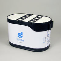 Thumbnail for Donaldson P616056 Air Filter