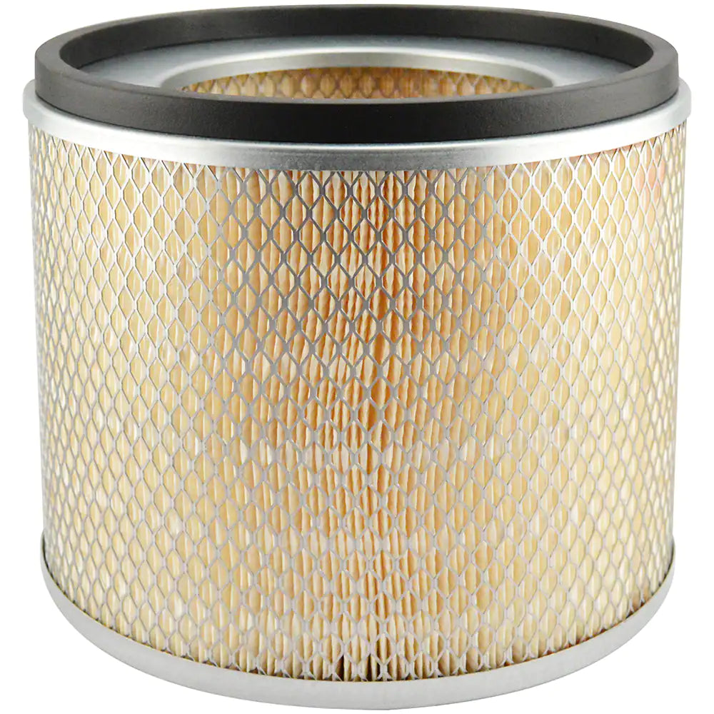 Baldwin PA1620-S Air Filter Element with Solid Lid