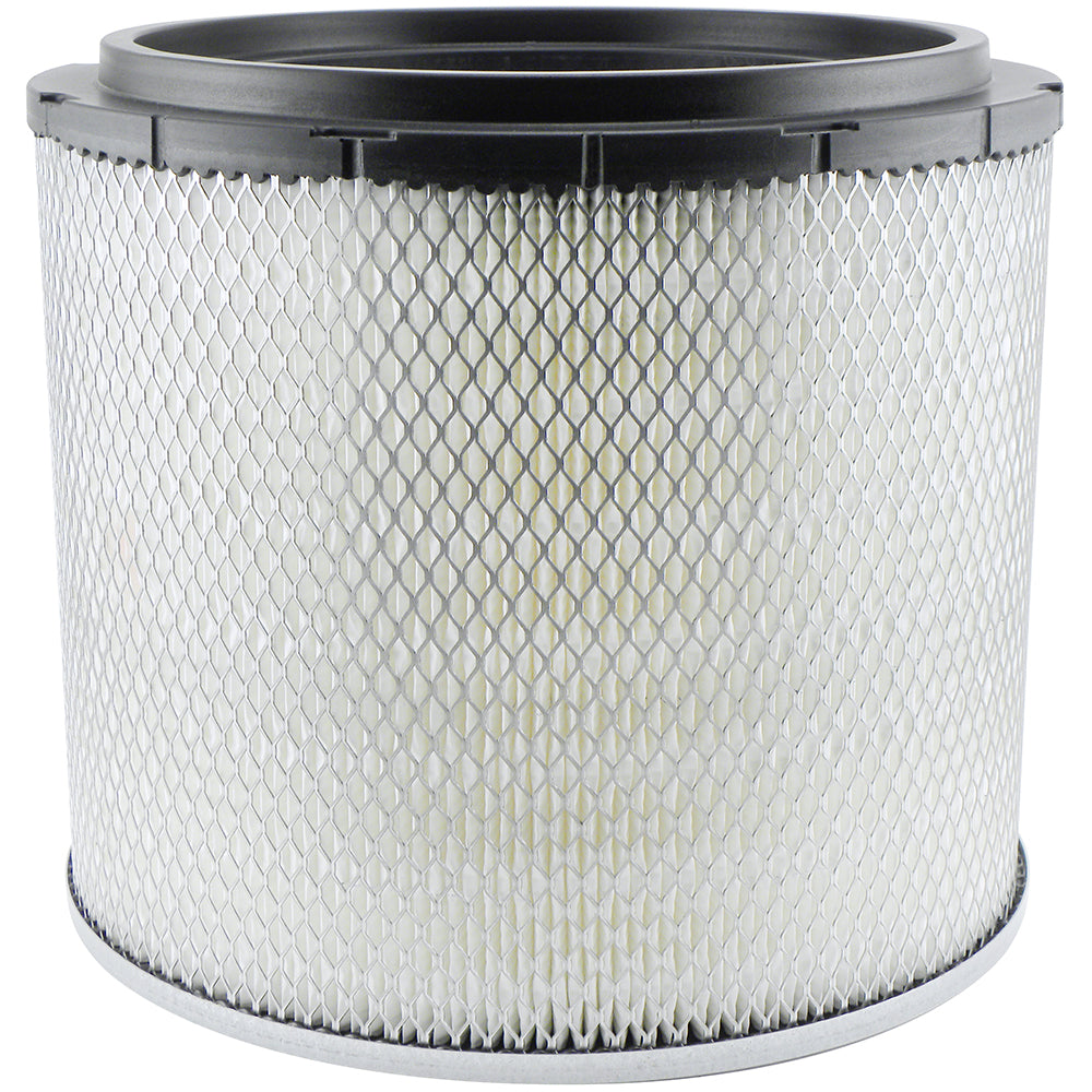 Baldwin PA1705-2 Air Filter Element with 2-Inch Pleats