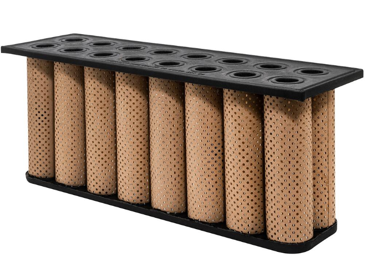 Baldwin PA1777 Tube-Type Air Filter