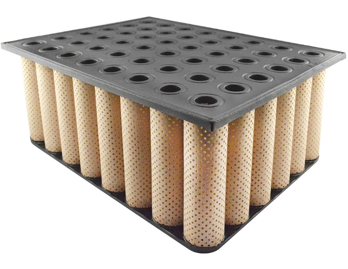 Baldwin PA1783 Tube-Type Air Filter