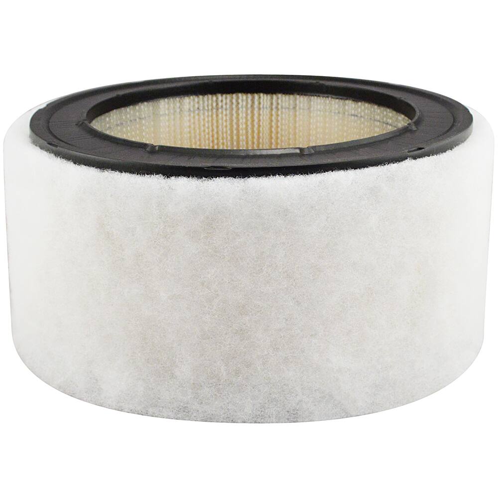 Baldwin PA1800 Air Filter Element with Foam Wrap