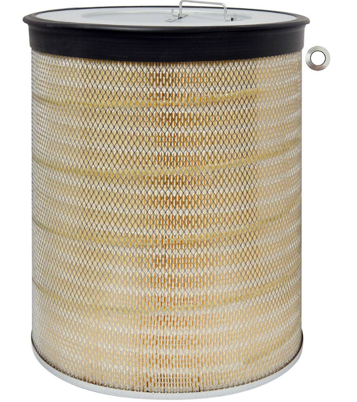 Baldwin PA2363 Outer Air Filter Element with Lift Bar